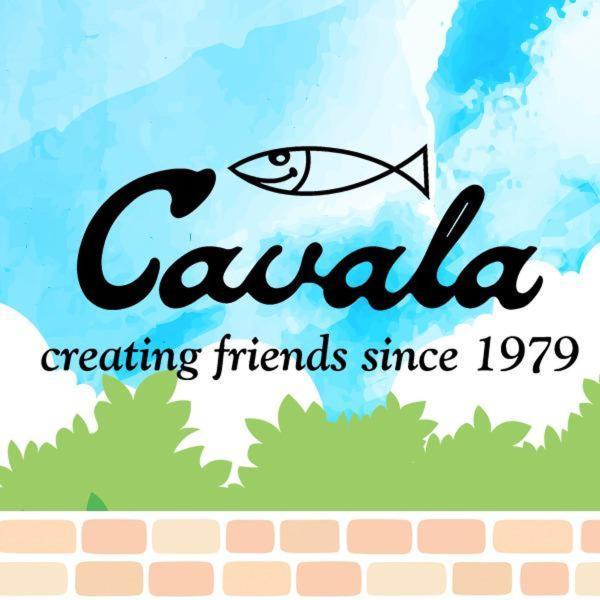 Cavala The Seaside Resort Baga Eksteriør bilde